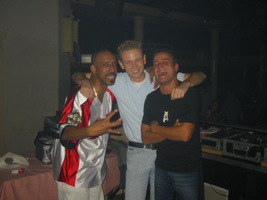 foto Hardstyle, 6 oktober 2002, Starlight, Nijkerkerveen #29686