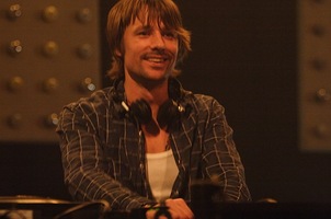 foto Innercity, 16 december 2006, RAI, Amsterdam #297005