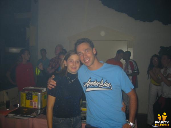 foto Hardstyle, 6 oktober 2002, Starlight