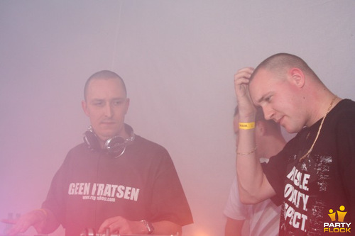 DNA DJ-Team