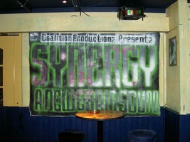 foto Synergy, 4 oktober 2002, CityLife Dance & Fun, Reeuwijk #29978