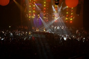 foto QrimeTime, 31 december 2006, Heineken Music Hall, Amsterdam #299954