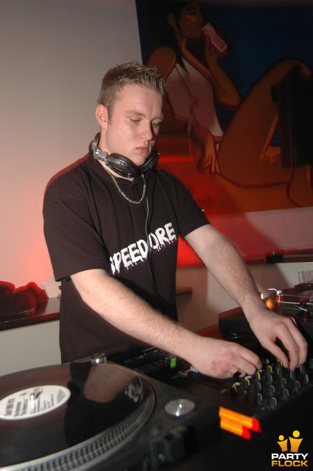 foto Speedrazor, 12 januari 2007, Rodenburg, met Aso