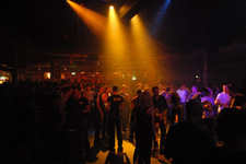 Foto's, 030303, 19 januari 2007, Tivoli, Utrecht
