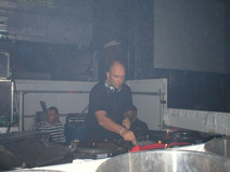 Foto's, Reactor, 18 oktober 2002, Now&Wow, Rotterdam