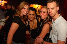 Foto's, Mindcontroller, 20 januari 2007, Hemkade, Zaandam