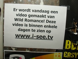 foto Wild Romance, 21 januari 2007, Huize Maas, Groningen #303117