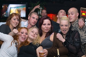 foto Booming Hardstyle, 27 januari 2007, La Capirinha, Lelystad #303574