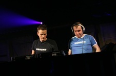 Foto's, Reverze, 27 januari 2007, Sportpaleis Antwerpen, Antwerpen