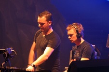 Foto's, Reverze, 27 januari 2007, Sportpaleis Antwerpen, Antwerpen