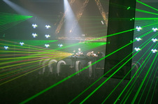 Foto's, X-Qlusive, 27 januari 2007, Heineken Music Hall, Amsterdam