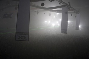 foto X-Qlusive, 27 januari 2007, Heineken Music Hall, Amsterdam #304326