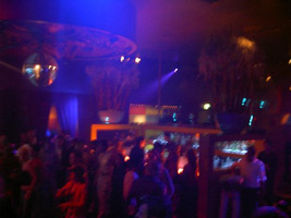 foto Chemistry XXXL Party-Night, 19 oktober 2002, Escape, Amsterdam #30463