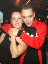 Foto's, Dizzle with the Shizzle, 26 januari 2007, Fox, Stadskanaal