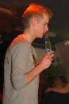 't gezellige Oldskoolfeest foto