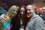 Parkzicht CD release party foto