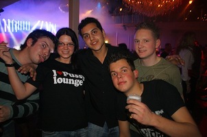 foto I Love Pussy Lounge, 17 februari 2007, La Vida, Tilburg #308977