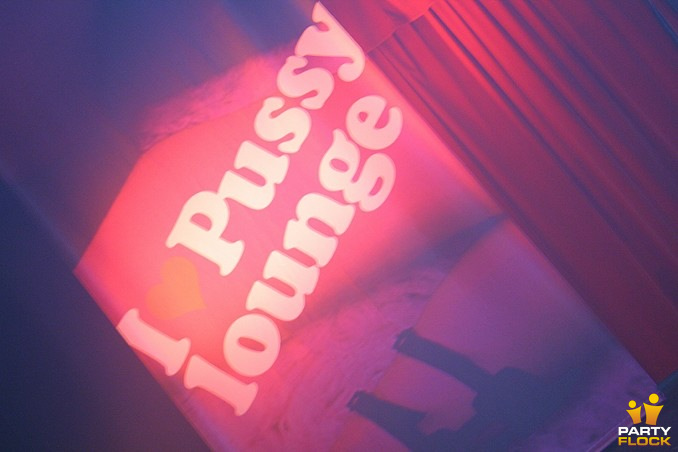 foto I Love Pussy Lounge, 17 februari 2007, La Vida