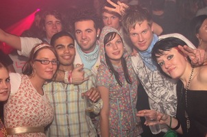 foto VOLTT, 17 februari 2007, Paradiso, Amsterdam #309417