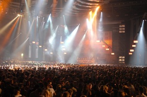 foto Flockers, 24 februari 2007, GelreDome, Arnhem #309928