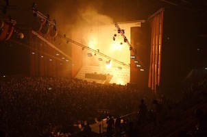 foto Flockers, 24 februari 2007, GelreDome, Arnhem #309975