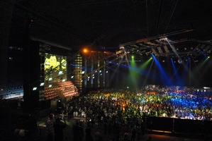 foto Flockers, 24 februari 2007, GelreDome, Arnhem #310809