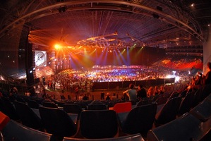 foto Flockers, 24 februari 2007, GelreDome, Arnhem #310810