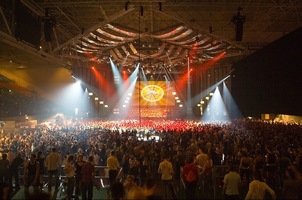 foto Flockers, 24 februari 2007, GelreDome, Arnhem #311383