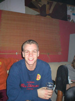 foto Nature One Crew Party, 26 oktober 2002, Den Haag #31236