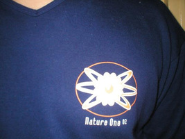 foto Nature One Crew Party, 26 oktober 2002, Den Haag #31259