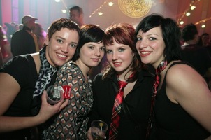 foto Flockers, 24 februari 2007, GelreDome, Arnhem #313531