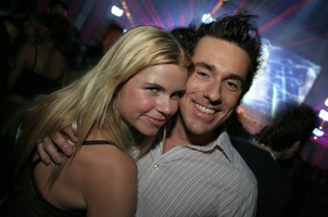 foto Flockers, 24 februari 2007, GelreDome, Arnhem #313539