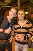 foto Flockers, 24 februari 2007, GelreDome, Arnhem #313850