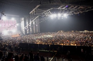 foto Flockers, 24 februari 2007, GelreDome, Arnhem #314079