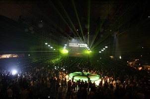 foto Flockers, 24 februari 2007, GelreDome, Arnhem #314091