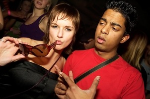 foto Rekorder, 2 maart 2007, Tivoli, Utrecht #314743