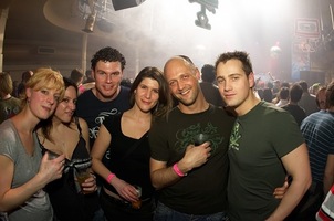 foto Rekorder, 2 maart 2007, Tivoli, Utrecht #314770