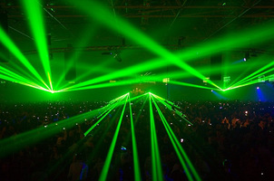 foto Trance Energy, 3 maart 2007, Jaarbeurs, Utrecht #315467