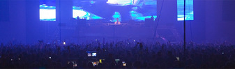 Foto's, Trance Energy, 3 maart 2007, Jaarbeurs, Utrecht