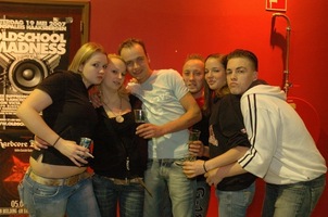 foto Oldschool Madness, 3 maart 2007, Go Planet Expo Hall, Enschede #315673