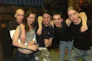 foto's Oldschool Madness, 3 maart 2007, Go Planet Expo Hall, Enschede #315690