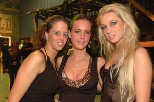 foto Oldschool Madness, 3 maart 2007, Go Planet Expo Hall, Enschede #315702