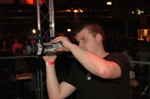 foto's Oldschool Madness, 3 maart 2007, Go Planet Expo Hall, Enschede #315715