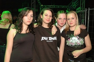 foto Oldschool Madness, 3 maart 2007, Go Planet Expo Hall, Enschede #315752