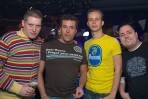 't gezellige Oldskoolfeest foto