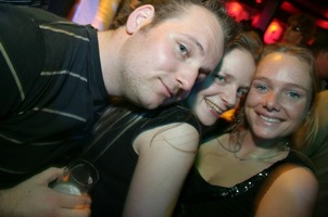 foto Ex Porn Star, 10 maart 2007, Manhattan, Arnhem #316785