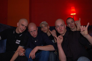 foto Demon City, 16 maart 2007, Rumours, Leeuwarden #317517