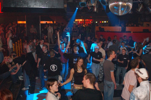 foto Demon City, 16 maart 2007, Rumours, Leeuwarden #317599