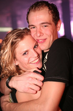 Foto's, Tiësto, 16 maart 2007, Luggage Centre, Schiphol