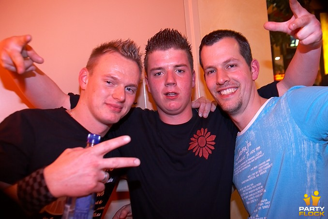 Foto's Hardporn, 17 maart 2007, Rouwhorst, Oldenzaal